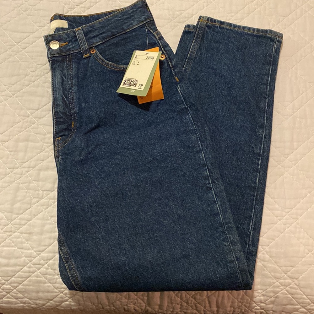 H&M Skinny Jean